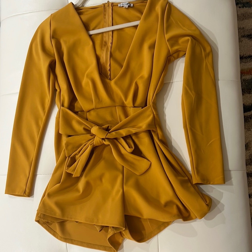 Fashion nova jumper